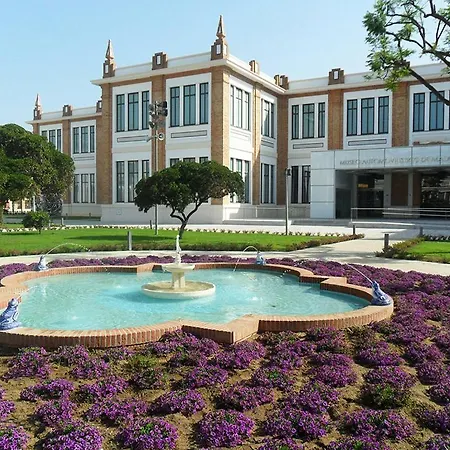 아파트 Casa Orueta *