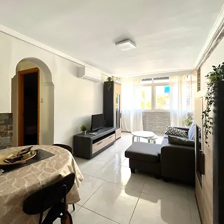 Casa Orueta Malaga