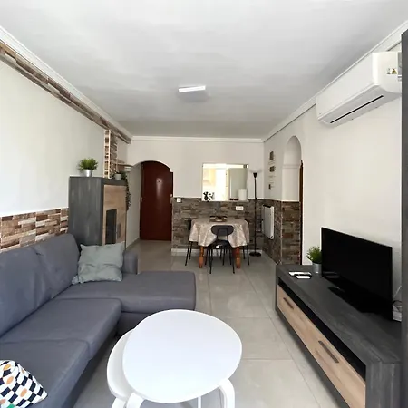 Casa Orueta * 말라가
