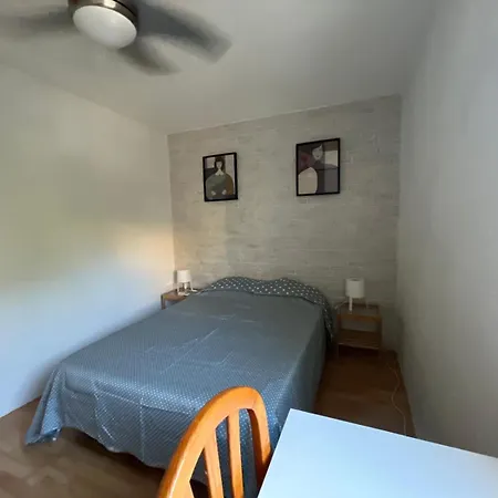 아파트 Casa Orueta *