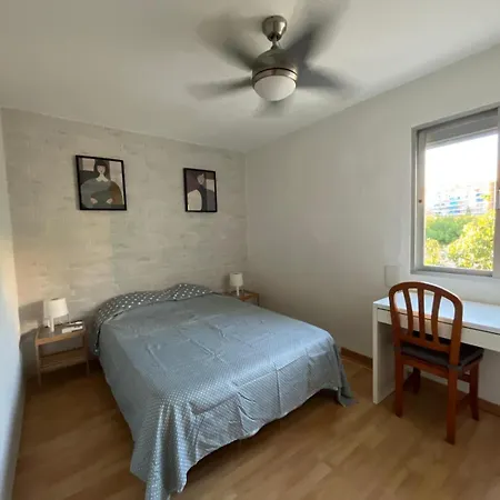 Casa Orueta * 말라가