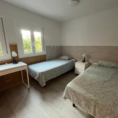 아파트 Casa Orueta