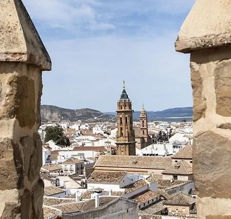 Casa Orueta * 말라가